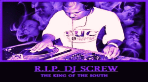 R.I.P. DJ Screw